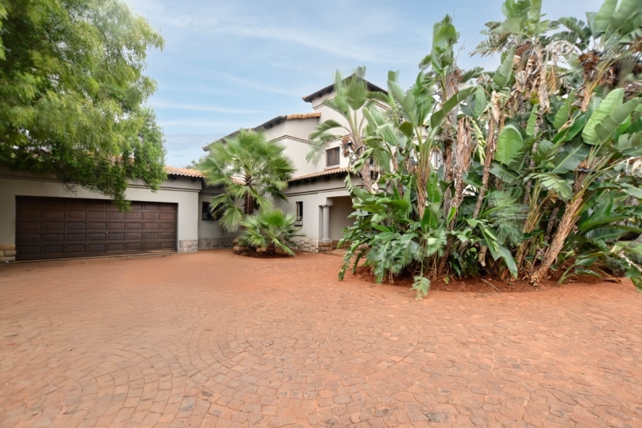 3 Bedroom Property for Sale in Kameeldrift East Gauteng