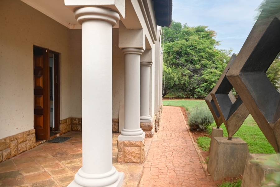 3 Bedroom Property for Sale in Kameeldrift East Gauteng