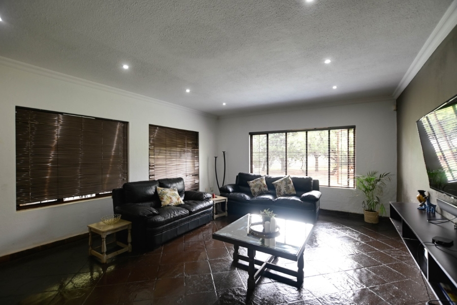 3 Bedroom Property for Sale in Kameeldrift East Gauteng