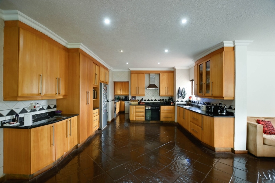 3 Bedroom Property for Sale in Kameeldrift East Gauteng