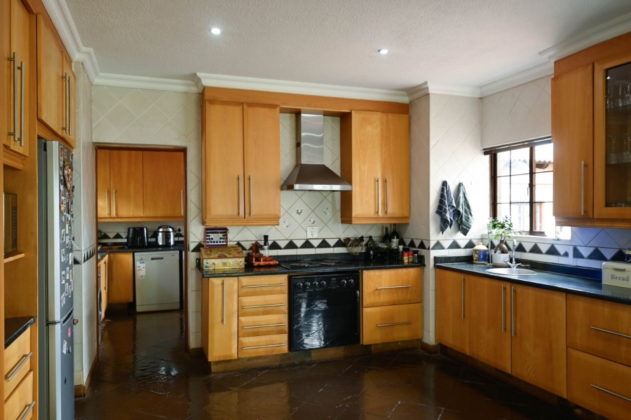 3 Bedroom Property for Sale in Kameeldrift East Gauteng