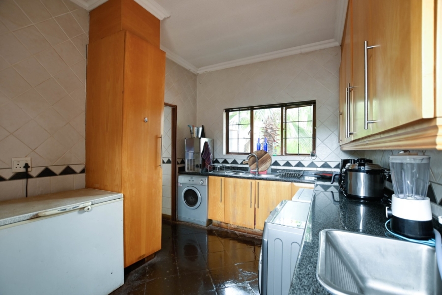 3 Bedroom Property for Sale in Kameeldrift East Gauteng