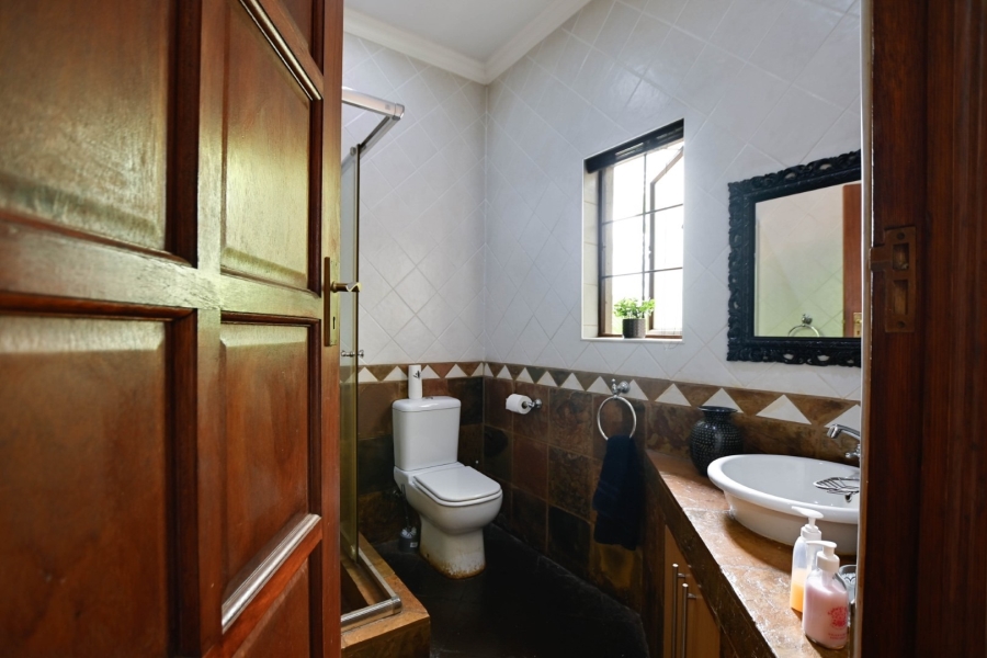 3 Bedroom Property for Sale in Kameeldrift East Gauteng