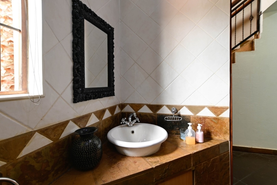 3 Bedroom Property for Sale in Kameeldrift East Gauteng