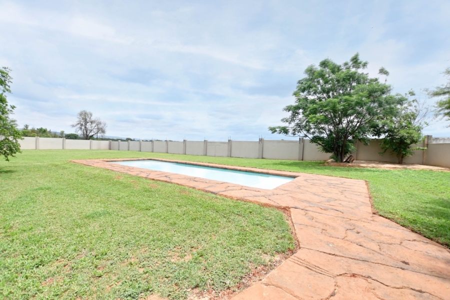 3 Bedroom Property for Sale in Kameeldrift East Gauteng