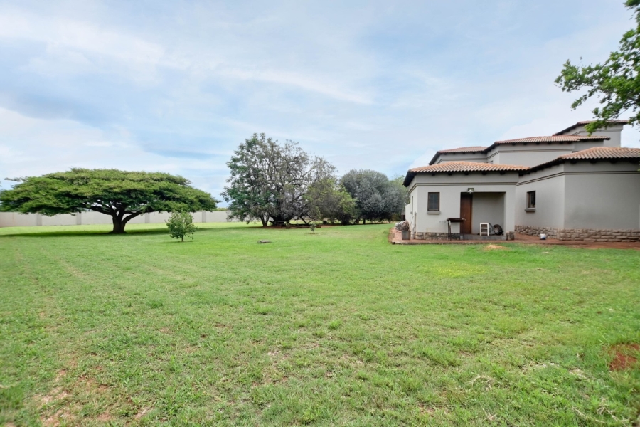 3 Bedroom Property for Sale in Kameeldrift East Gauteng