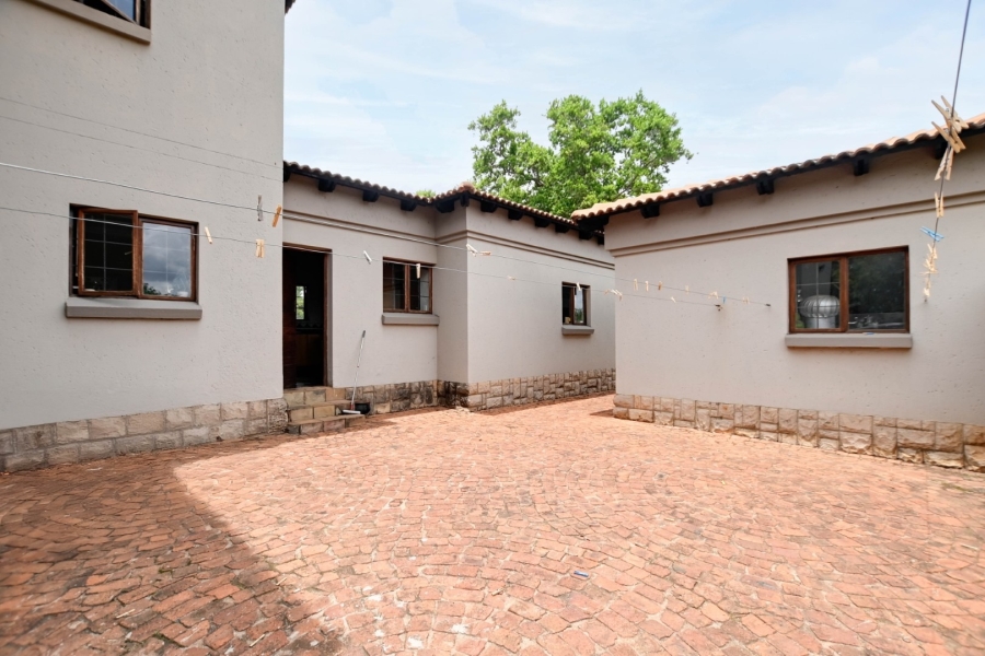 3 Bedroom Property for Sale in Kameeldrift East Gauteng