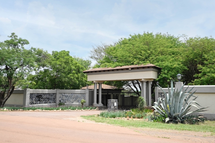 3 Bedroom Property for Sale in Kameeldrift East Gauteng