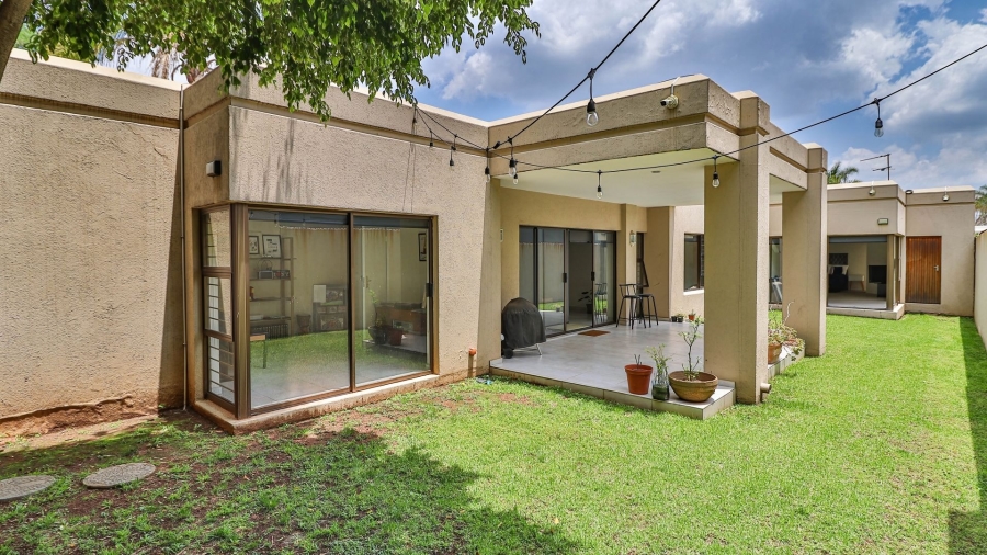 3 Bedroom Property for Sale in Glen Atholl Gauteng