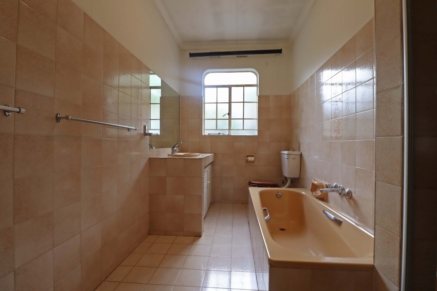 3 Bedroom Property for Sale in Edenburg Gauteng