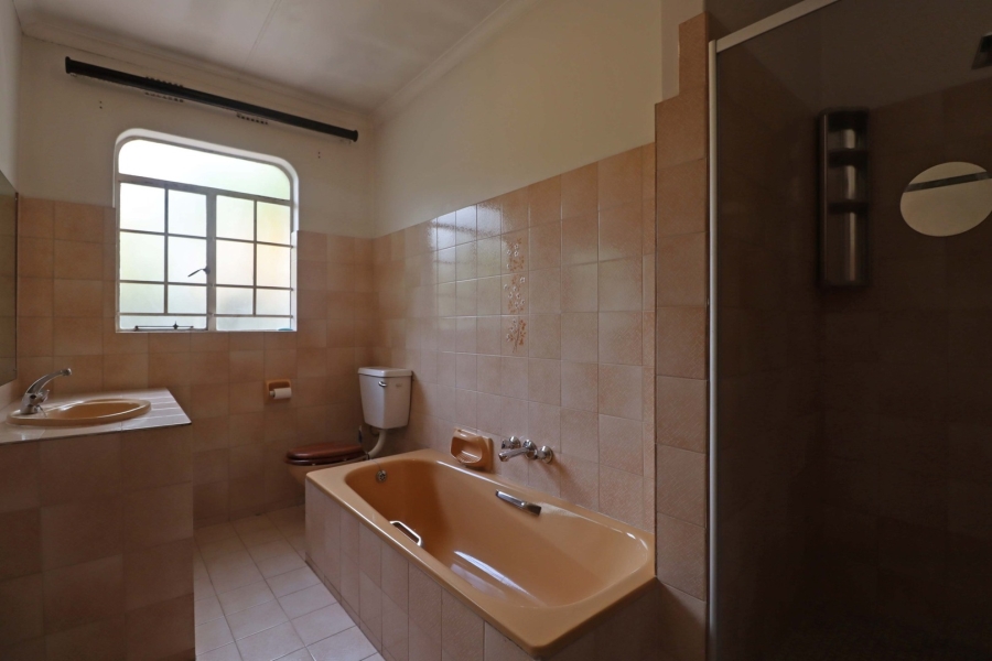 3 Bedroom Property for Sale in Edenburg Gauteng