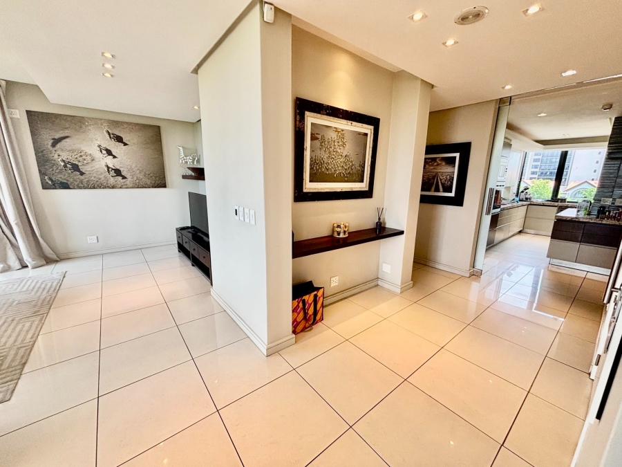 To Let 2 Bedroom Property for Rent in Morningside Gauteng