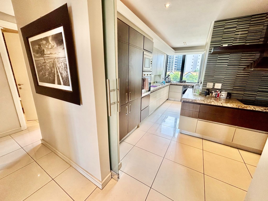 To Let 2 Bedroom Property for Rent in Morningside Gauteng