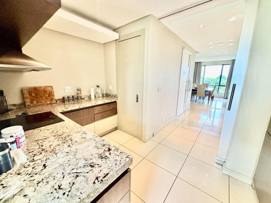 To Let 2 Bedroom Property for Rent in Morningside Gauteng