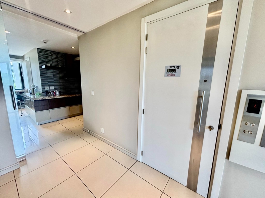 To Let 2 Bedroom Property for Rent in Morningside Gauteng