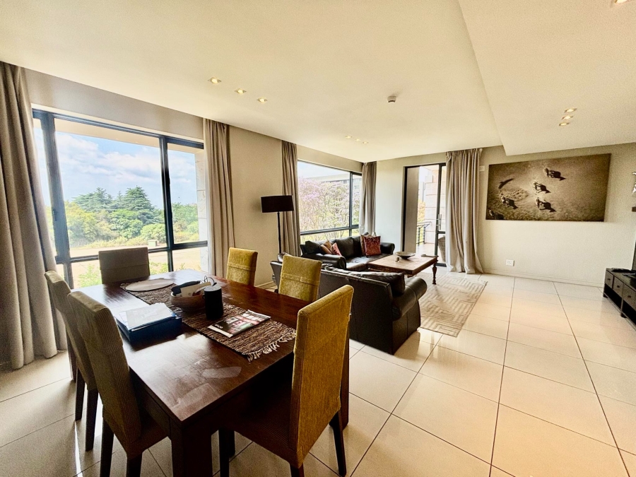 To Let 2 Bedroom Property for Rent in Morningside Gauteng