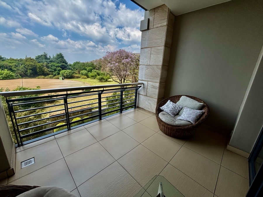 To Let 2 Bedroom Property for Rent in Morningside Gauteng