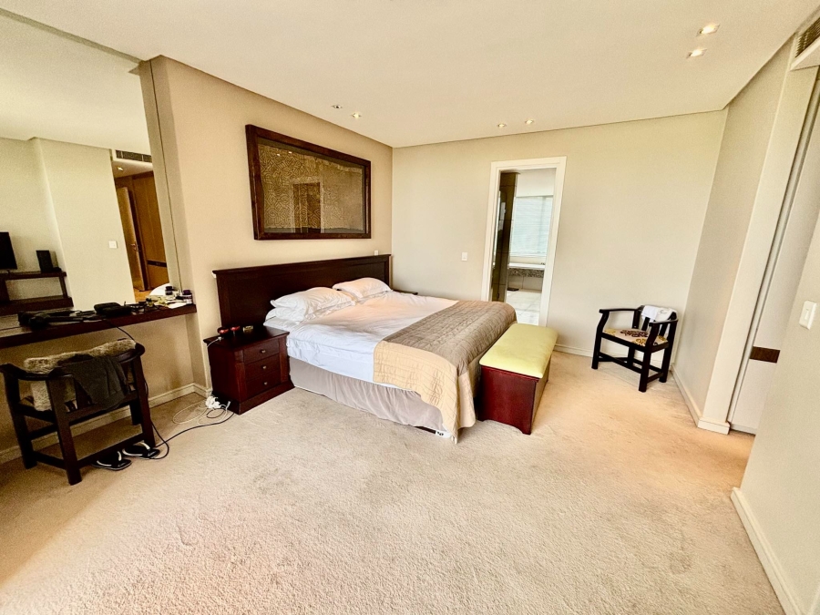 To Let 2 Bedroom Property for Rent in Morningside Gauteng