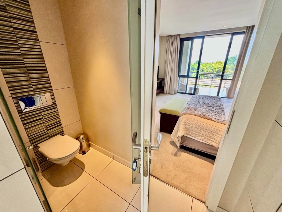 To Let 2 Bedroom Property for Rent in Morningside Gauteng