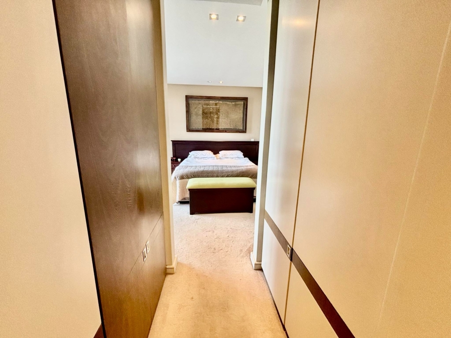 To Let 2 Bedroom Property for Rent in Morningside Gauteng