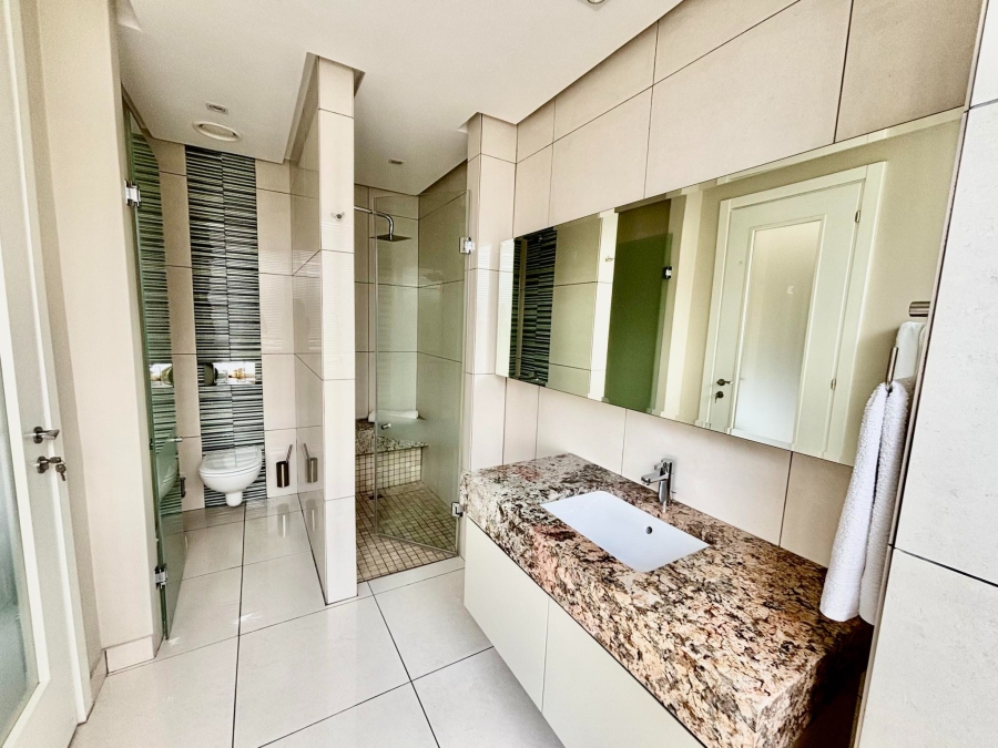 To Let 2 Bedroom Property for Rent in Morningside Gauteng