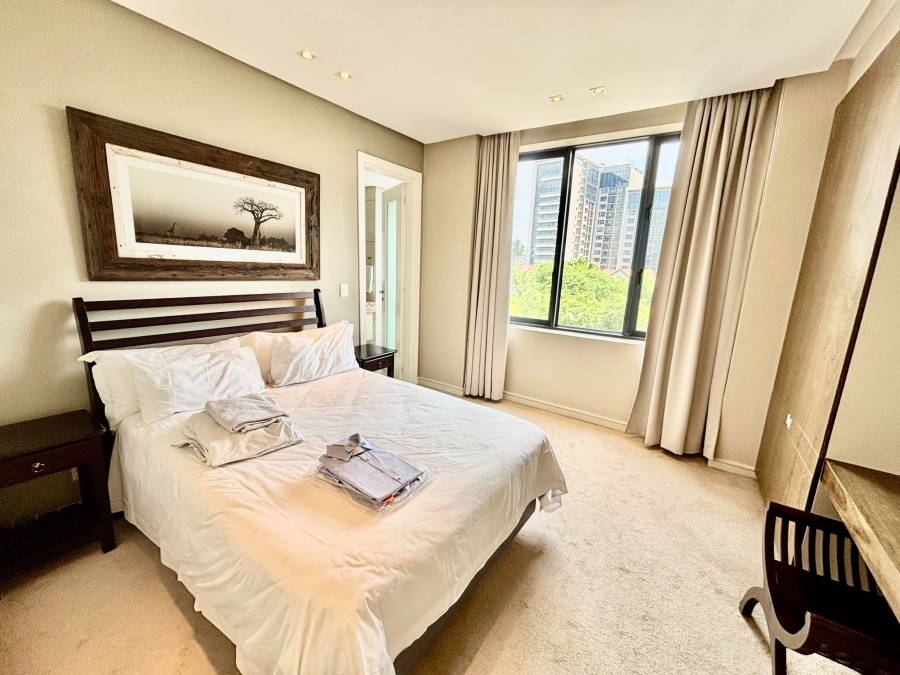 To Let 2 Bedroom Property for Rent in Morningside Gauteng