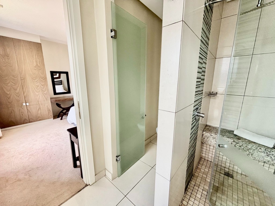 To Let 2 Bedroom Property for Rent in Morningside Gauteng