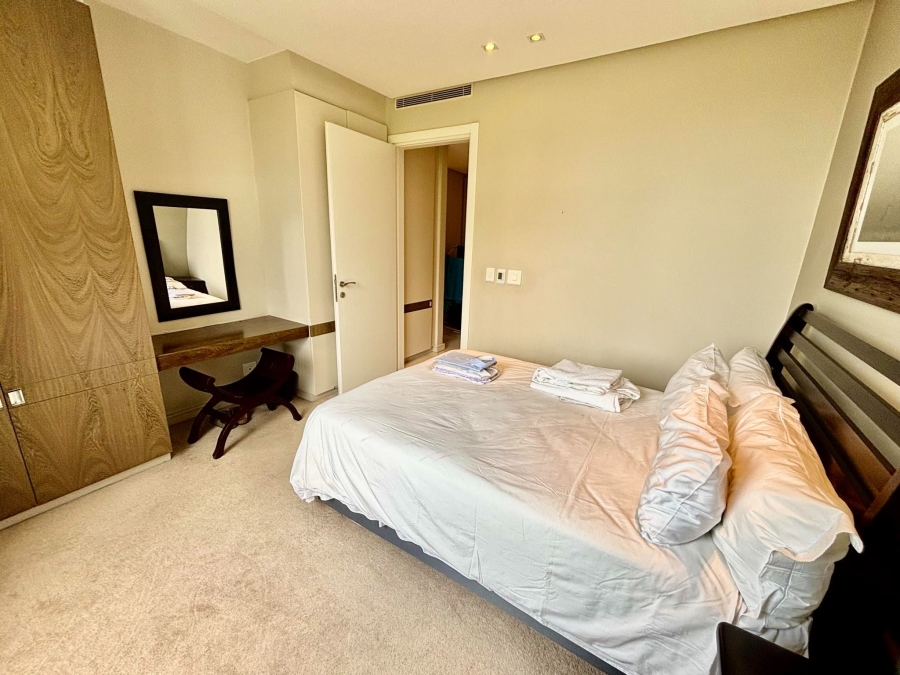 To Let 2 Bedroom Property for Rent in Morningside Gauteng