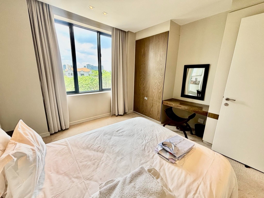 To Let 2 Bedroom Property for Rent in Morningside Gauteng