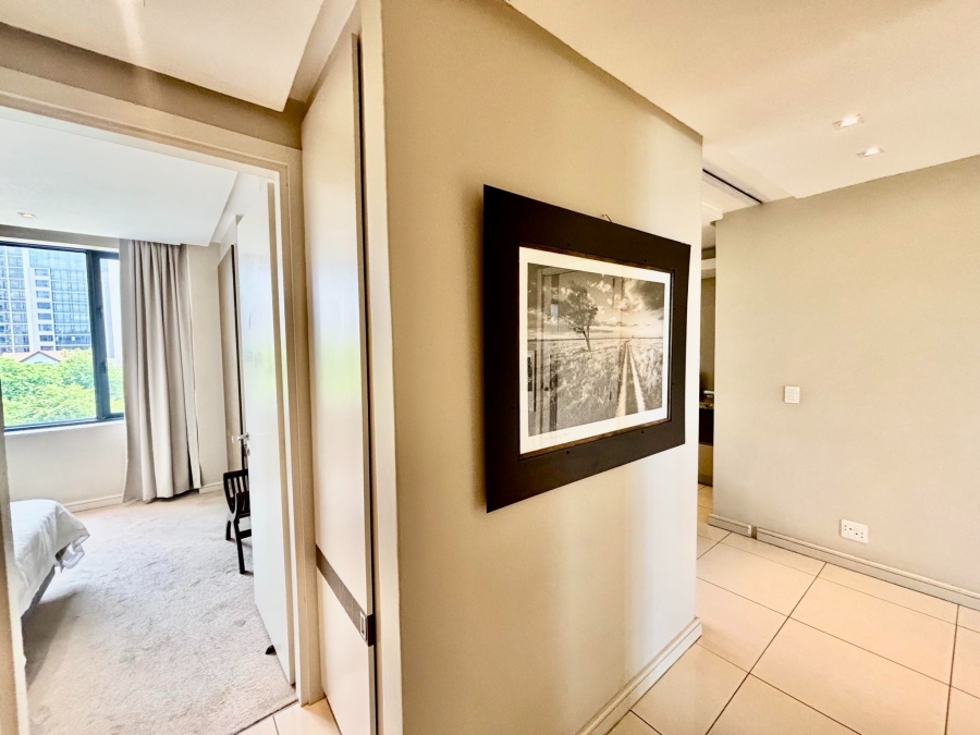 To Let 2 Bedroom Property for Rent in Morningside Gauteng