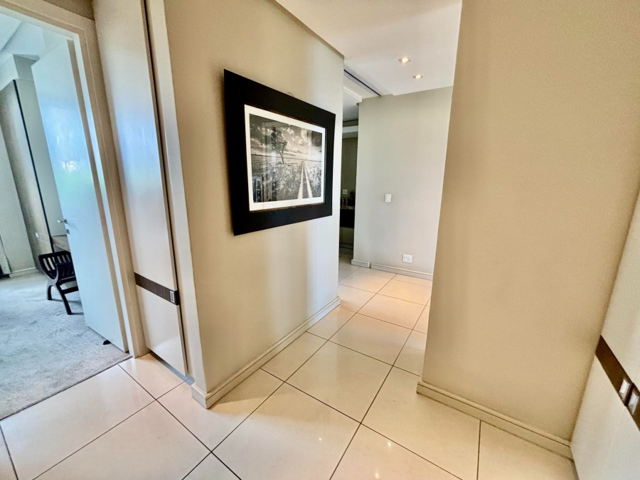 To Let 2 Bedroom Property for Rent in Morningside Gauteng