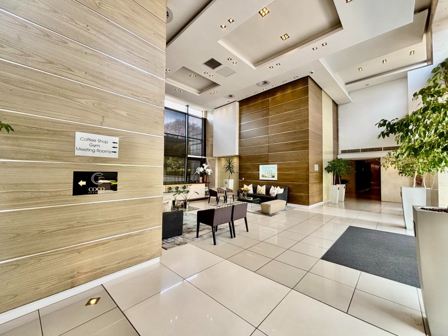 To Let 2 Bedroom Property for Rent in Morningside Gauteng