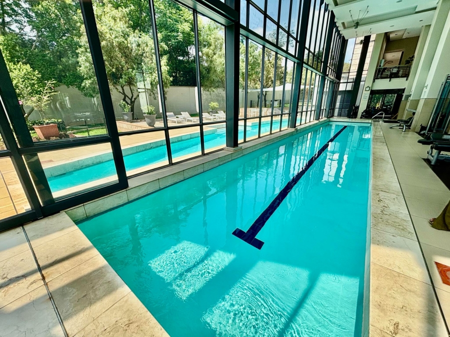 To Let 2 Bedroom Property for Rent in Morningside Gauteng