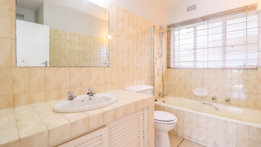 To Let 3 Bedroom Property for Rent in Strathavon Gauteng