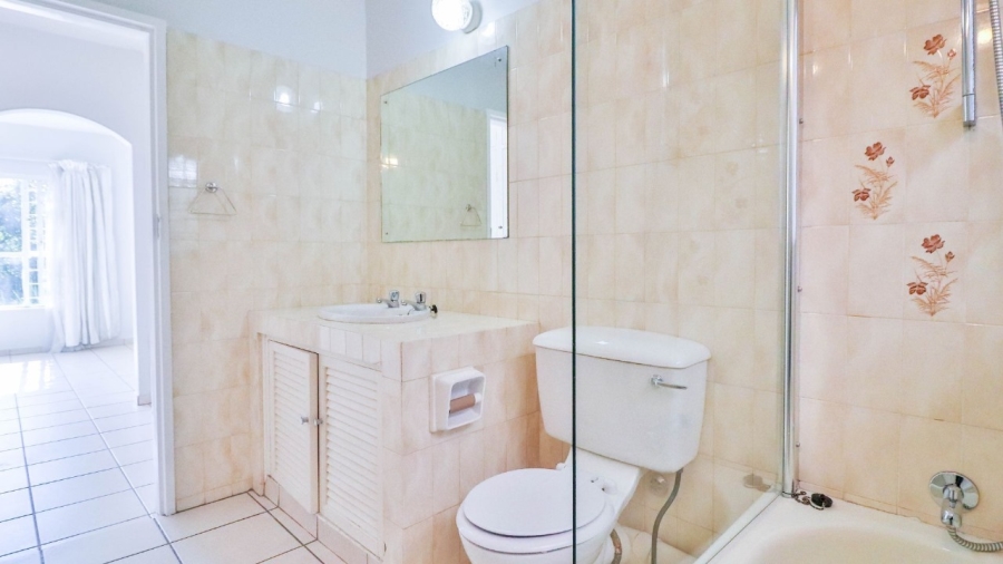 To Let 3 Bedroom Property for Rent in Strathavon Gauteng