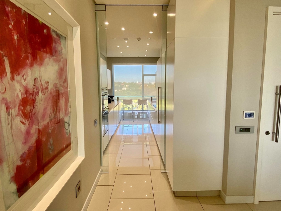 To Let 2 Bedroom Property for Rent in Sandton Central Gauteng