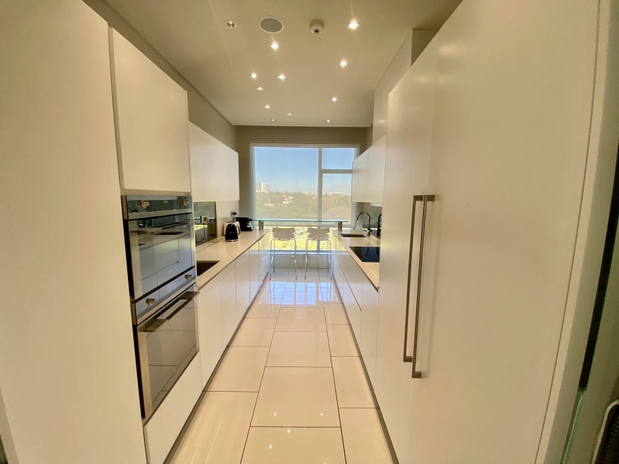 To Let 2 Bedroom Property for Rent in Sandton Central Gauteng