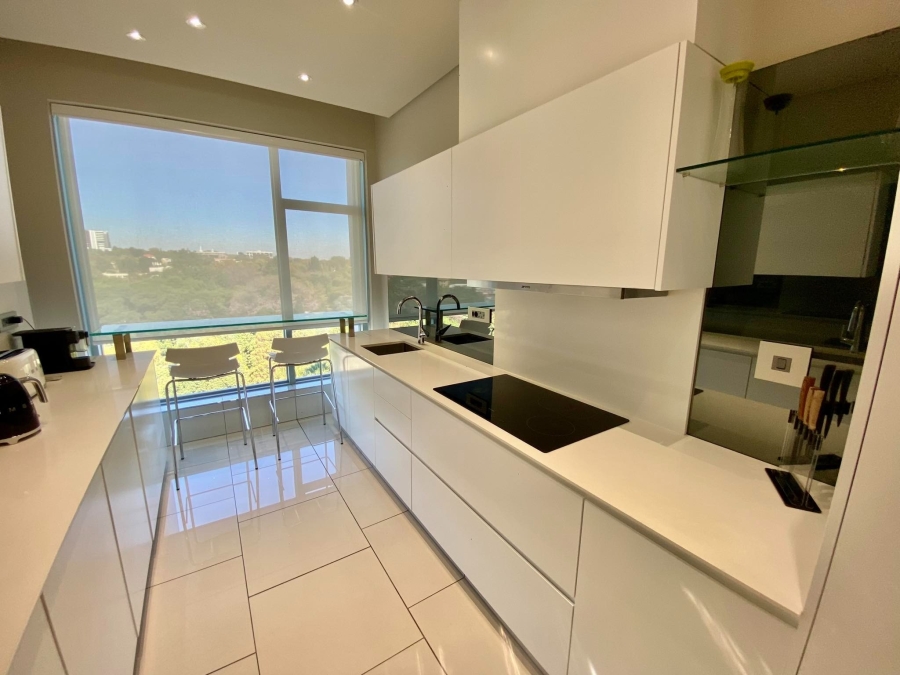 To Let 2 Bedroom Property for Rent in Sandton Central Gauteng