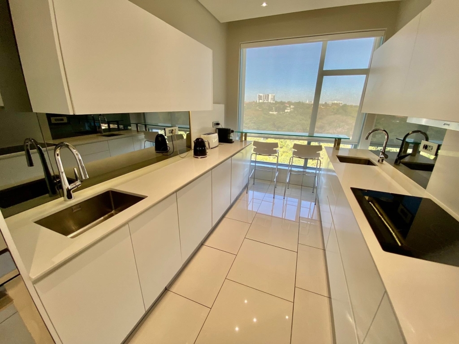 To Let 2 Bedroom Property for Rent in Sandton Central Gauteng