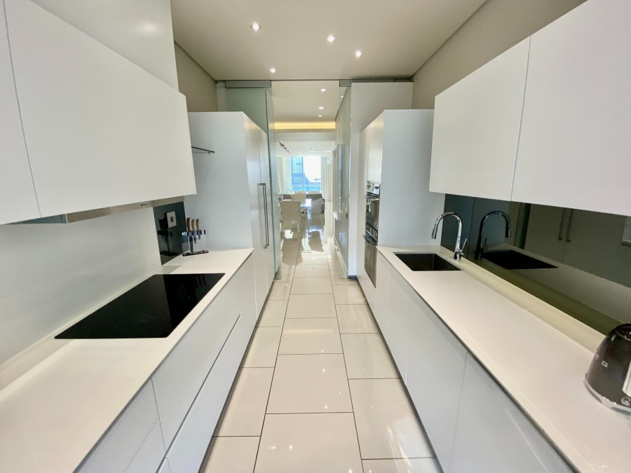 To Let 2 Bedroom Property for Rent in Sandton Central Gauteng