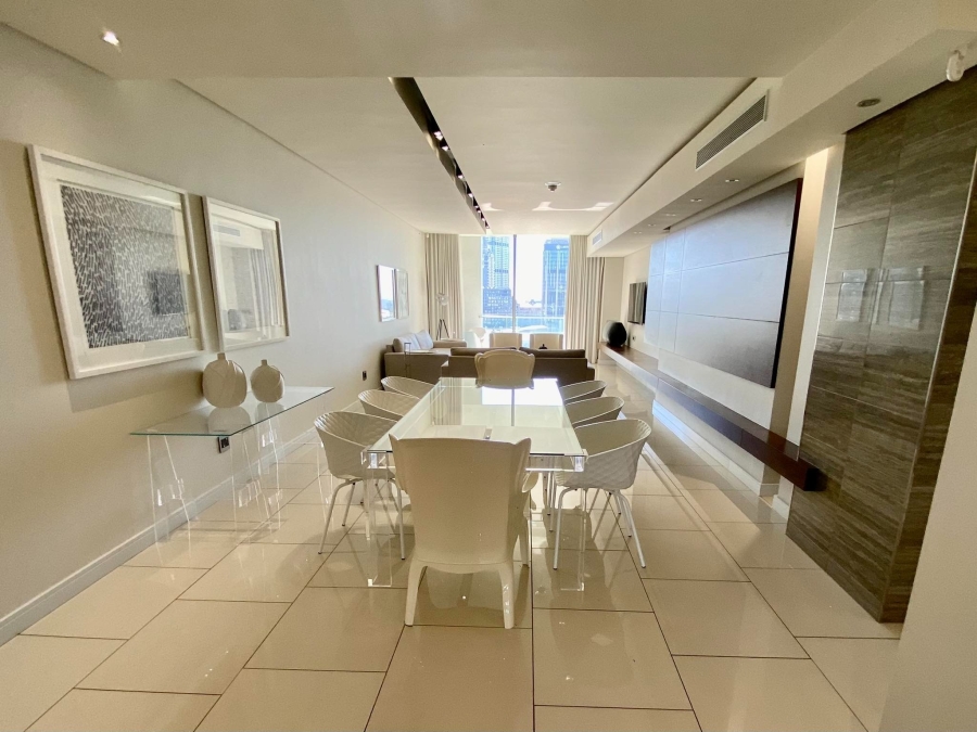 To Let 2 Bedroom Property for Rent in Sandton Central Gauteng