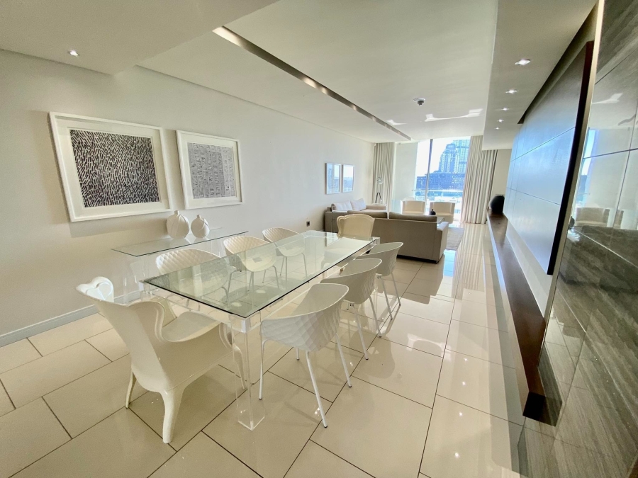 To Let 2 Bedroom Property for Rent in Sandton Central Gauteng