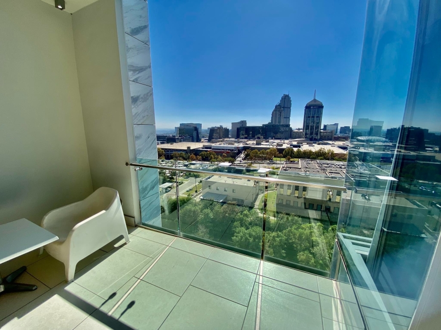 To Let 2 Bedroom Property for Rent in Sandton Central Gauteng