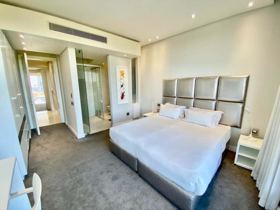 To Let 2 Bedroom Property for Rent in Sandton Central Gauteng