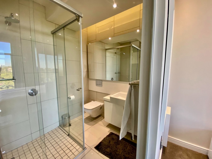 To Let 2 Bedroom Property for Rent in Sandton Central Gauteng