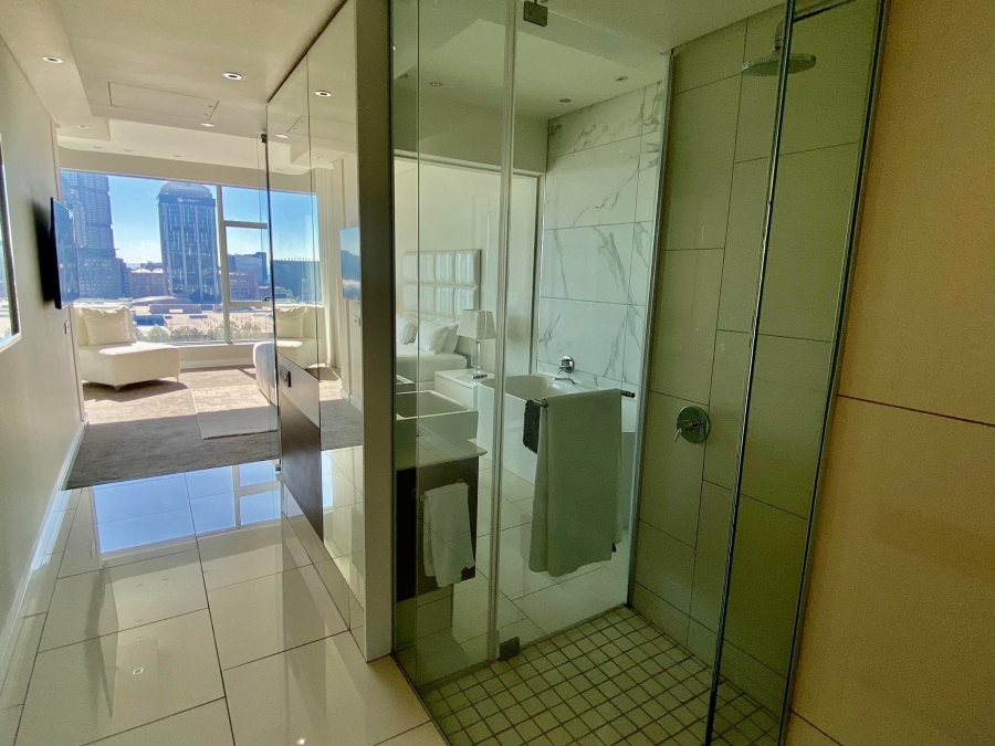 To Let 2 Bedroom Property for Rent in Sandton Central Gauteng