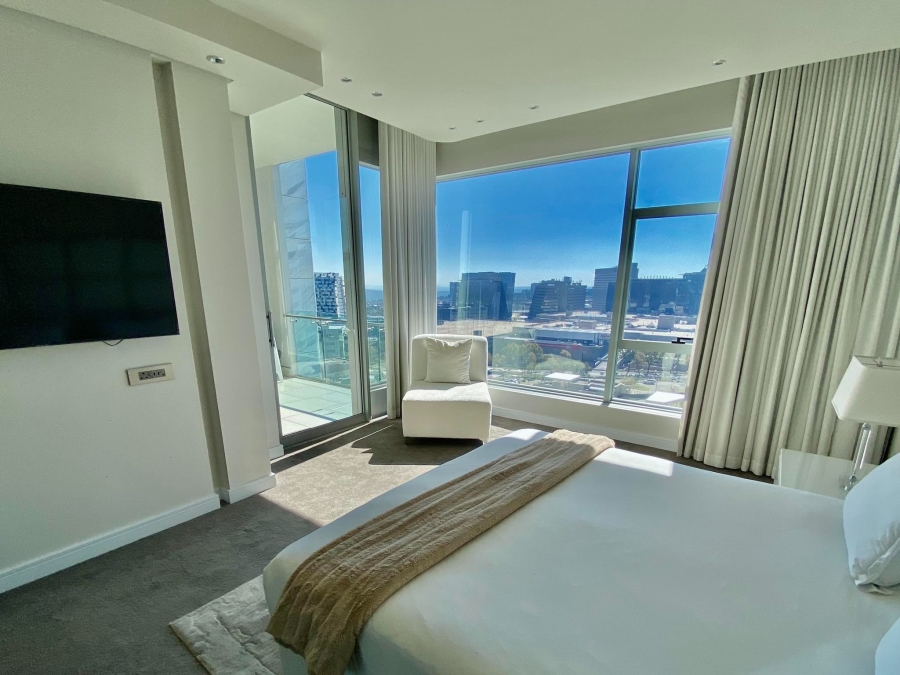 To Let 2 Bedroom Property for Rent in Sandton Central Gauteng