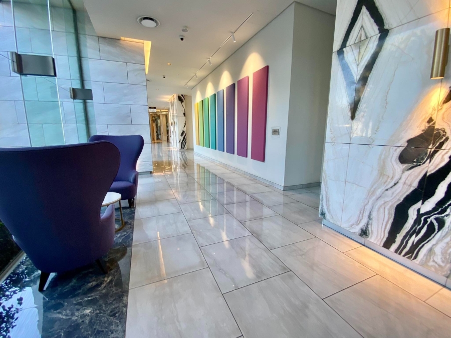 To Let 2 Bedroom Property for Rent in Sandton Central Gauteng