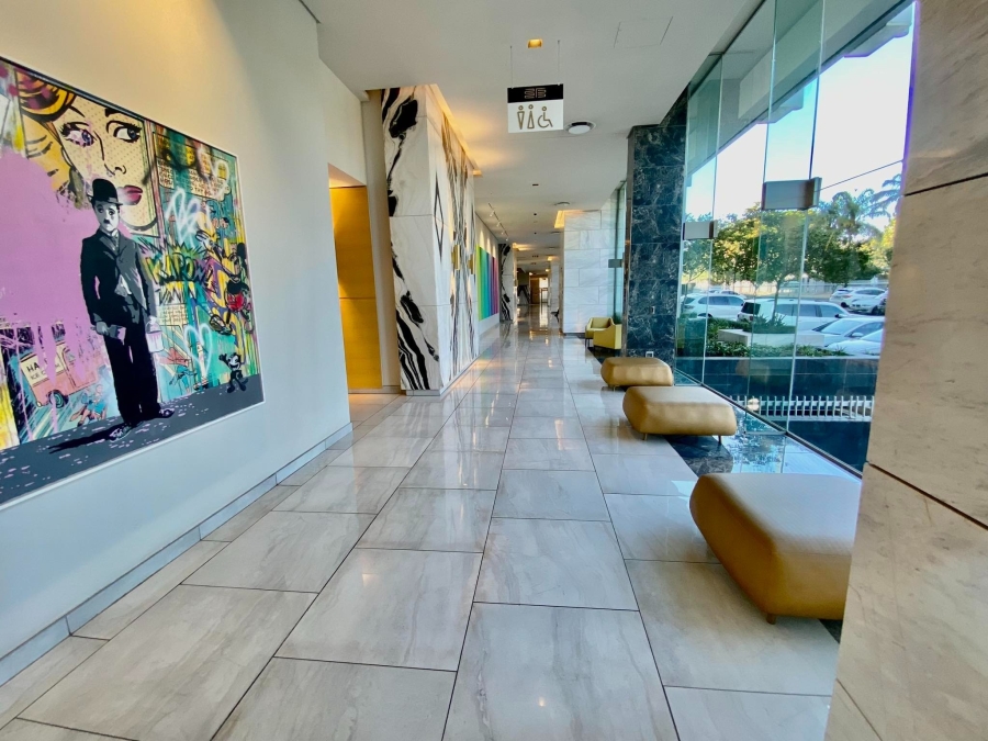 To Let 2 Bedroom Property for Rent in Sandton Central Gauteng