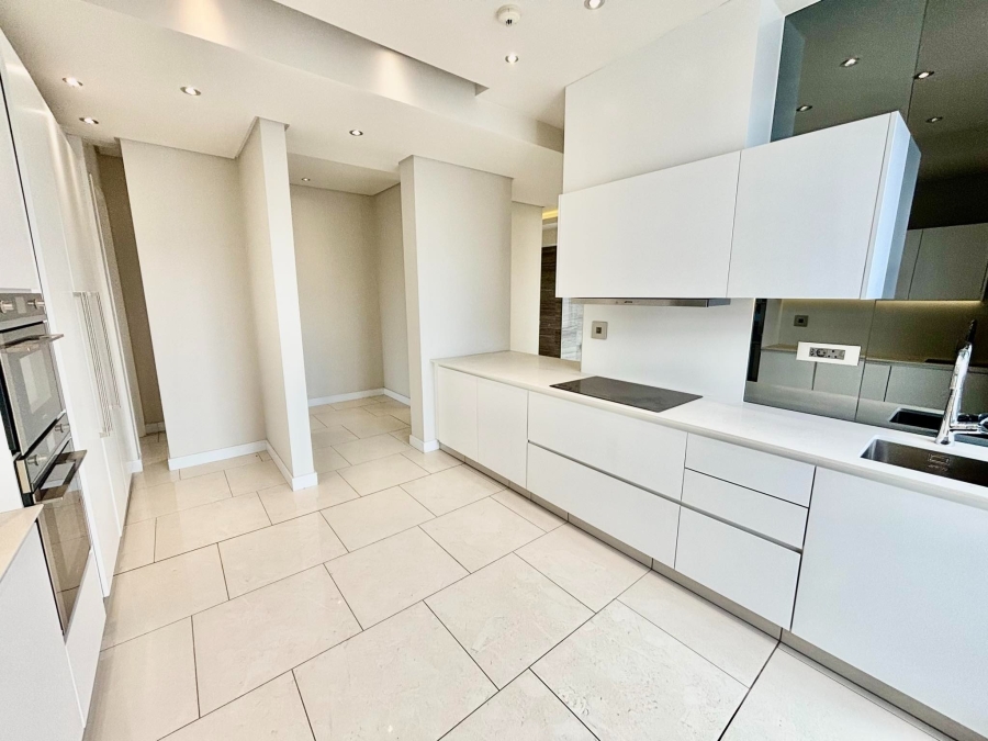 To Let 3 Bedroom Property for Rent in Sandton Central Gauteng